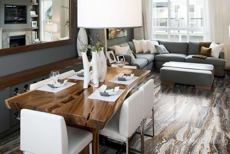 تراونکس کارمانیا | از زیباترین و پرکاربردترین سنگ های ساختمانی - مدیا سنگ