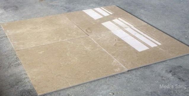 انواع سنگ مرمریت سفید - مدیا سنگ