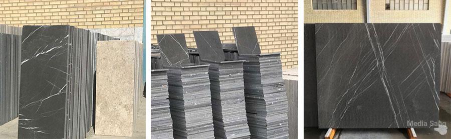 عوامل تاثیرگذار بر قیمت سنگ - مدیا سنگ