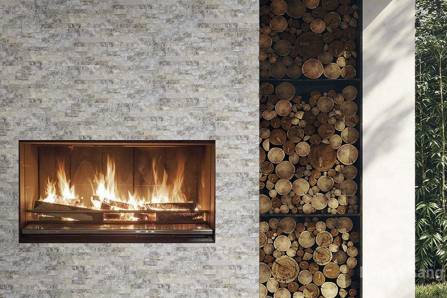 تراورتن سیلور کاشان | مزایا، کاربردها و خصوصیات سنگ تراورتن - مدیا سنگ