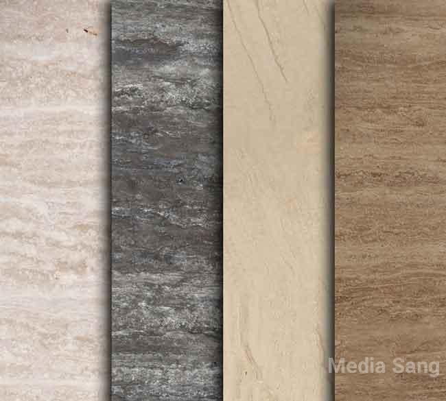 سوال های مهم هنگام خرید سنگ تراورتن با کیفیت - مدیا سنگ