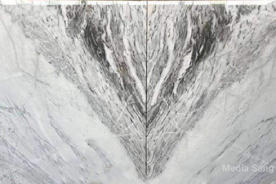 چینی کریستال قروه | مشخصات و کاربردهای این سنگ چینی - مدیا سنگ