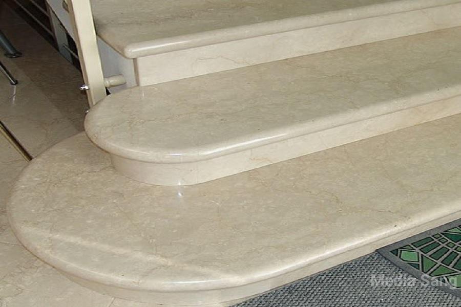 مرمریت خوی | سنگی با کیفیت برای اجرای نمای داخلی و خارجی - مدیا سنگ