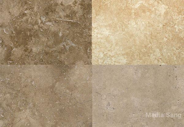 تفاوت های سنگ عباس‌ آباد و حاجی‌ آباد - مدیا سنگ