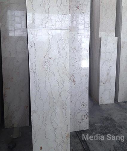 سنگ مرمریت چه نوع سنگی است؟ - مدیا سنگ