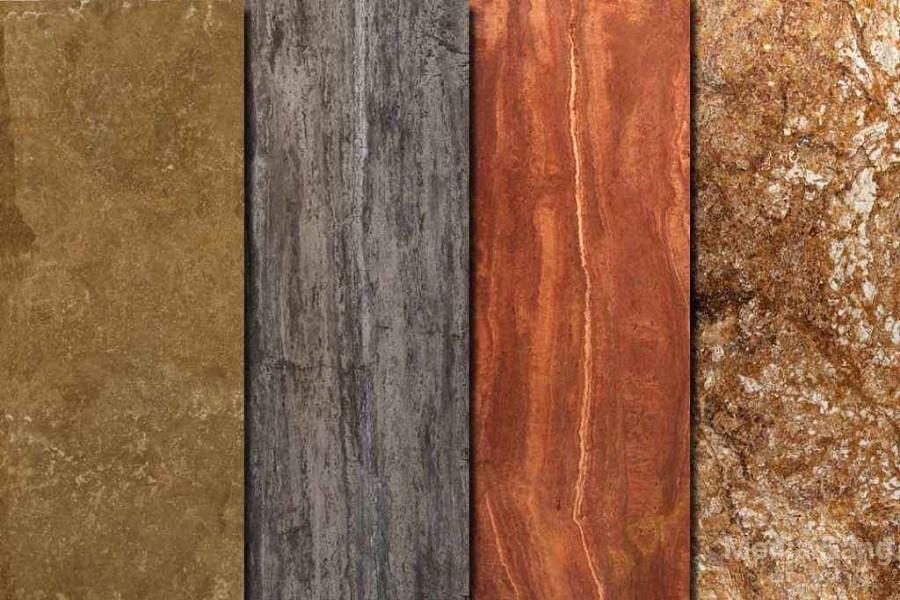 سنگ تراورتن کاشان | از انواع سنگ تراورتن محبوب و پرفروش در صنعت ساختمان - مدیا سنگ