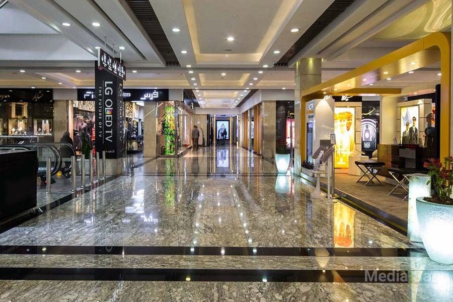 گرانیت فیروزه مشهد | سنگی زیبا با ویژگی های منحصربه فرد - مدیا سنگ